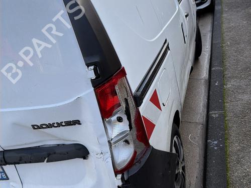 Warning switch DACIA DOKKER Box Body/MPV | BP34479852I22 - Image 8
