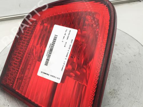 Used Right tailgate light Right tailgate light SEAT IBIZA II (6K1) 1.9 SDI (68 hp) 30779222 30779222