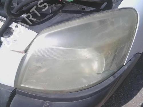 Used Left headlight Left headlight 37071372 37071372