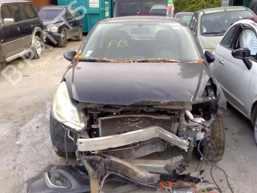 Gearbox OPEL CORSA D (S07) 1.3 CDTI (L08, L68) | BP20994589M3 