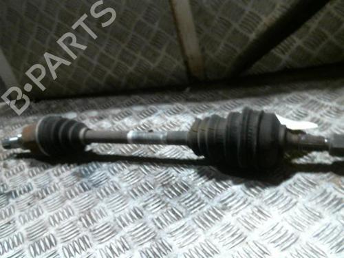 Used Left front driveshaft CITROËN C3 I (FC_, FN_) 1.4 16V (88 hp) 20999672