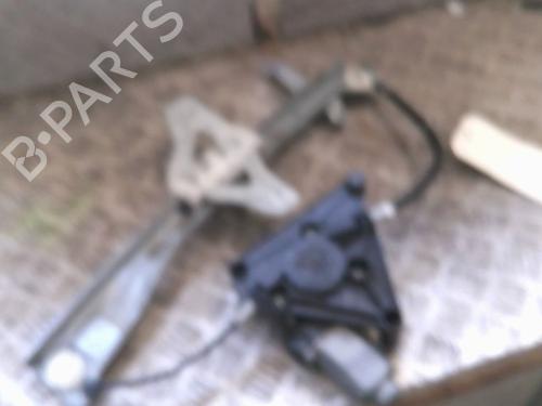 Front right window mechanism PEUGEOT 108 1.0 VTi 72 | BP27150382C23 - Image 4