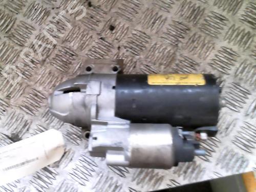 Startmotor BMW 3 (E90) 320 d (177 hp) 22060735