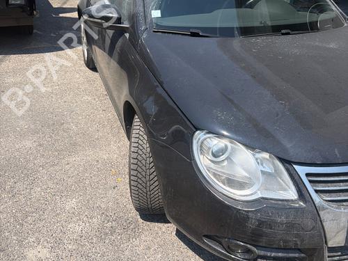 Warning switch VW EOS (1F7, 1F8) 2.0 TDI 16V | BP38163270I22  - Image 7