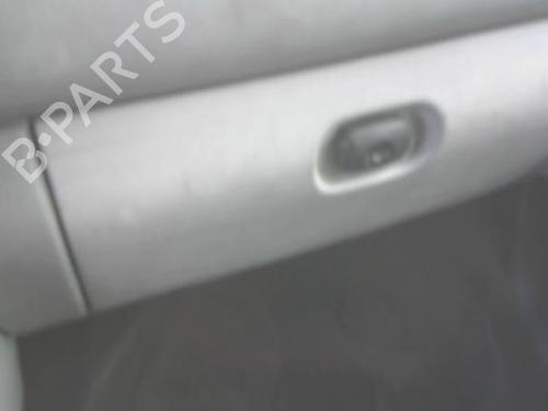 Handskerum Handskerum RENAULT MASTER II Van (FD) 2.5 dCi 120 (FD0M, FD0U, FD0W, FD2M, FD2W, FD3M, FD3U,... (115 hp) 34411990 34411990