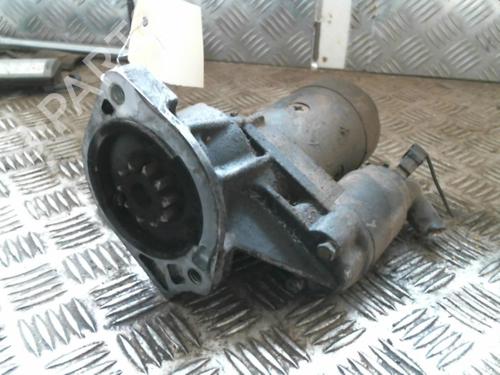 Used Starter NISSAN PRIMERA Traveller (WP11) 2.0 TD (90 hp) 20993036