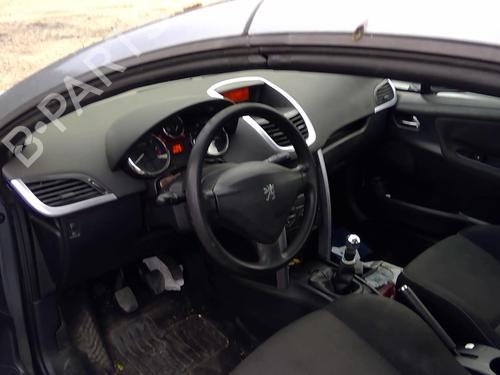 Starter PEUGEOT 207 CC (WD_) 1.6 16V | BP20988251M8