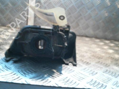 Used Right front fog light Right front fog light 20996096 20996096