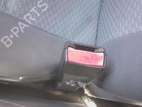 Used Front right belt tensioner Front right belt tensioner FORD FOCUS II Turnier (DA_, FFS, DS) 1.8 TDCi (115 hp) 33848177 33848177