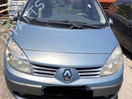 Injector RENAULT GRAND SCÉNIC II (JM0/1_) 1.9 dCi (JM0G, JM12, JM1G, JM2C) | BP21000381M100 