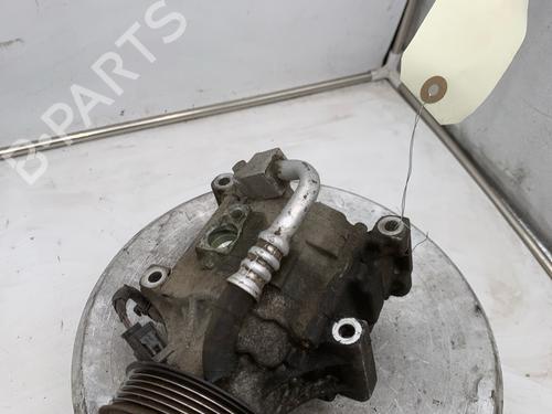 Used AC compressor AC compressor FORD KA (RU8) 1.3 TDCi (75 hp) 34258478 34258478