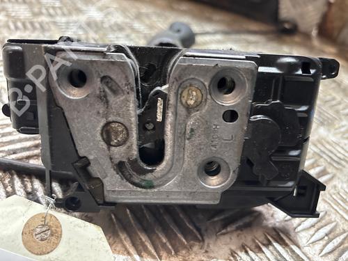 Electronic module RENAULT MEGANE III Hatchback (BZ0/1_, B3_) 1.9 dCi (BZ0N, BZ0J) | BP34227520M83 - Image 4