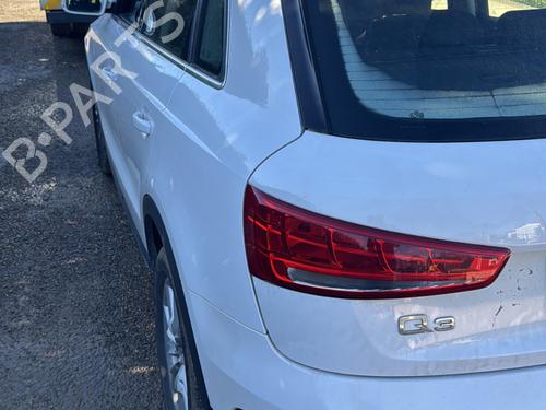 Engine AUDI Q3 (8UB, 8UG) 1.4 TSI | BP22416244M1 - Image 13