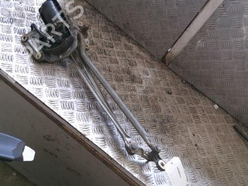 Used Front wiper motor Front wiper motor PEUGEOT 306 Break (7E, N3, N5) 1.4 (75 hp) 26879957 26879957