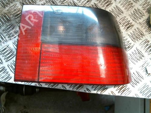 Used Right taillight SEAT IBIZA II (6K1) 1.9 SDI (64 hp) 22039397
