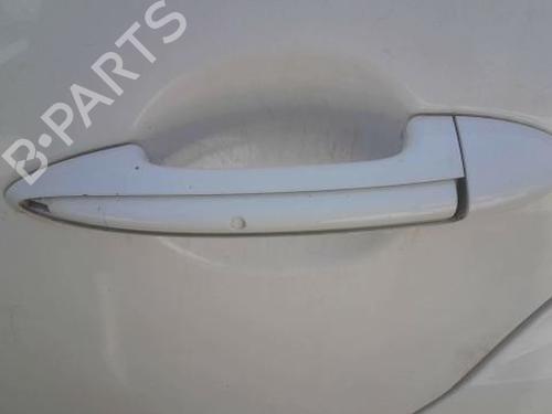 Used Rear left exterior door handle Rear left exterior door handle HYUNDAI ix20 (JC) 1.4 CRDi (90 hp) 36023997 36023997
