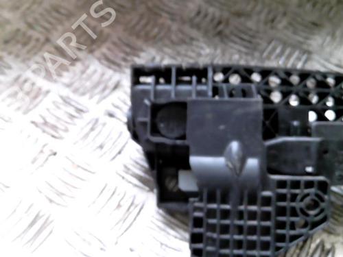 Rear left exterior door handle AUDI Q3 (8UB, 8UG) 1.4 TSI | BP22416155C130 