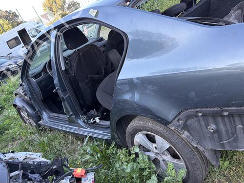 Used Parts SKODA OCTAVIA III (5E3, NL3, NR3)  1.5 TSI  4893978