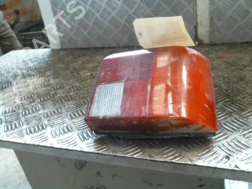 Used Right taillight PEUGEOT 205 II (20A/C) 1.7 Diesel (60 hp) 20998023
