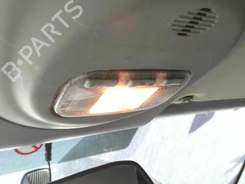 Innerbelysning CITROËN BERLINGO MULTISPACE (B9) 1.6 HDi 110 (109 hp) 27357616