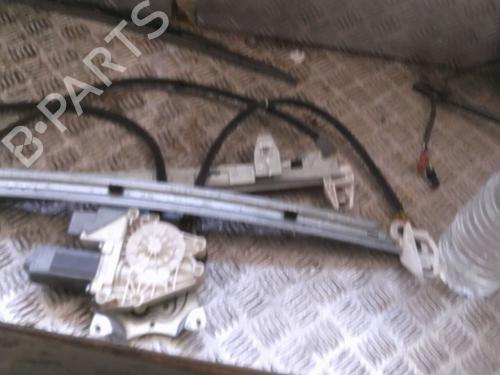 Front left window mechanism CITROËN XSARA PICASSO (N68) 2.0 16V | BP24851129C22 
