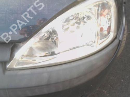 left-headlight-opel-corsa-c-x01-2000-2001-2002-2003-2004-2005-2006-2007-2008-2009-38063394 main image