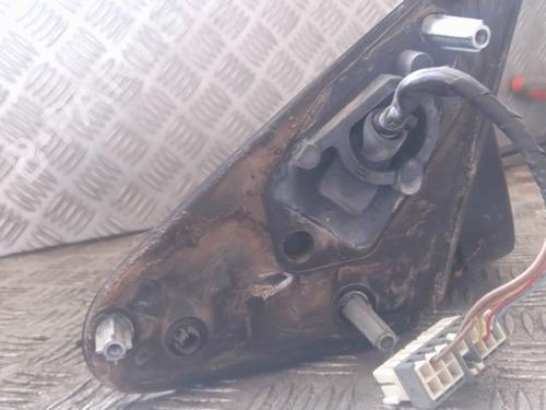 Right mirror PEUGEOT 406 (8B) 2.0 HDI 110 | BP27495378C27 