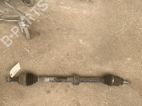 Right front driveshaft OPEL CORSA D (S07) 1.3 CDTI (L08, L68) | BP32207227M39 - Image 3
