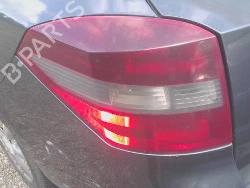 Used Left taillight RENAULT LAGUNA III Grandtour (KT0/1) 1.5 dCi (KT0A, KT0R, KT02) (110 hp) 28495456