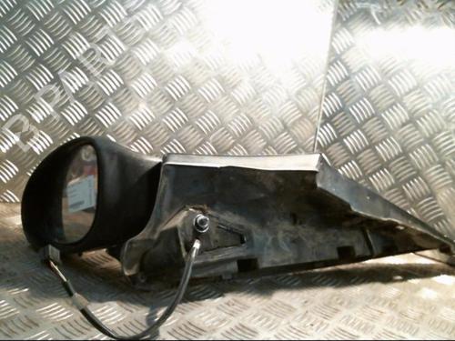 Used Left mirror RENAULT ESPACE III (JE0_) 2.0 (JE0A) (114 hp) 25259028