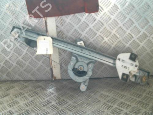 Fensterheber links vorne für DACIA LOGAN (LS_) 1.5 dCi (LS0K) (68 hp) 20998330