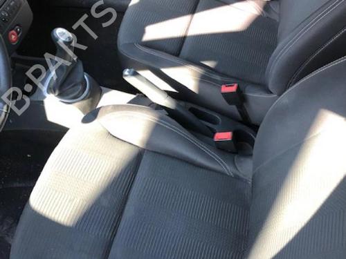 Used Parts RENAULT CLIO III Hatchback Van (SB_, SR_)    4502353