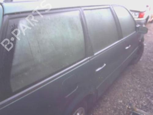 Right taillight VW PASSAT B3/B4 Variant (3A5, 35I) 1.9 TDI | BP32108588C35 