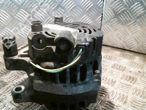 Alternator PEUGEOT 206 Hatchback (2A/C) 1.1 i | BP20998633M7 
