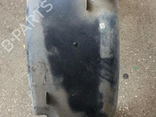 Used Wheel arch PEUGEOT 208 I (CA_, CC_) 1.6 HDi (92 hp) 31275305