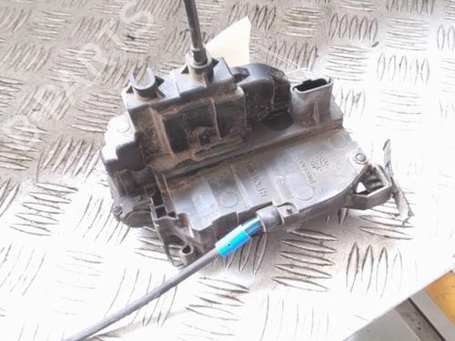 Used Electronic module RENAULT LAGUNA III Grandtour (KT0/1) 1.5 dCi (KT0A, KT0R, KT02) (110 hp) 28495490