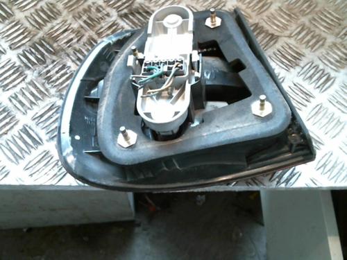 Used Right taillight Right taillight VOLVO V40 Estate (645) 1.9 DI (115 hp) 22038968 22038968