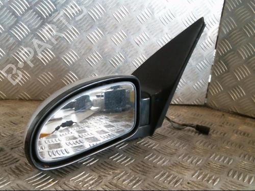 Used Left mirror FORD FOCUS I (DAW, DBW) 1.8 TDCi (100 hp) 22037021
