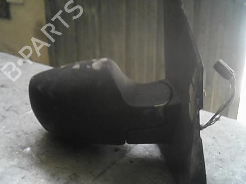 Right mirror FORD FIESTA V (JH_, JD_) 1.4 TDCi | BP22037366C27 