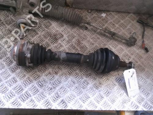 Left front driveshaft VW GOLF IV (1J1) 1.9 TDI | BP26975674M38 