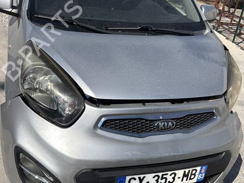 AC compressor KIA PICANTO II (TA) 1.0 | BP29205979M34 - Image 8