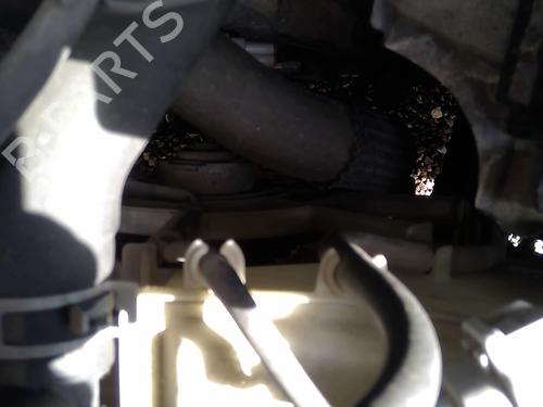 Used Radiator fan PEUGEOT 107 (PM_, PN_) 1.0 (68 hp) 26031347