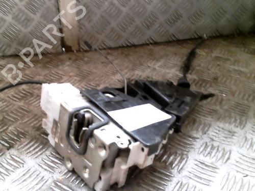 Used Electronic module MERCEDES-BENZ B-CLASS Sports Tourer (W245) B 200 CDI (245.208) (140 hp) 20989863