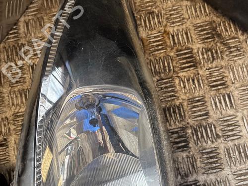 Right headlight FORD FIESTA VI (CB1, CCN) 1.25 | BP34394402C29 - Image 4