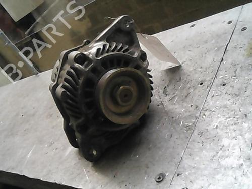 Generator SMART FORFOUR (454) 1.5 (454.032) (109 hp) 20989686