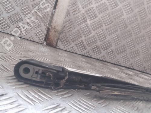 Rear windshield wiper arm RENAULT TWINGO III (BCM_, BCA_) 0.9 TCe 90 (BCM9, BCM2) | BP30127320C144