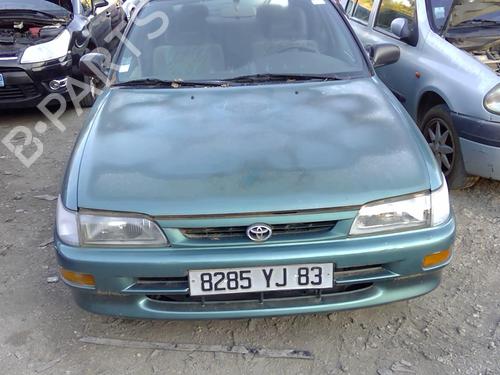 Used Parts TOYOTA COROLLA Compact (_E10_)  1.3 XLI (EE101_, EE101R)  2052274