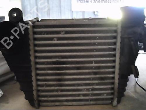 Used Intercooler Intercooler SKODA OCTAVIA I (1U2) 1.9 TDI (90 hp) 22035828 22035828
