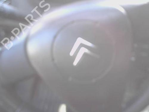 Used Driver airbag Driver airbag CITROËN C3 Pluriel (HB_) [2003-2026] 34141024 34141024