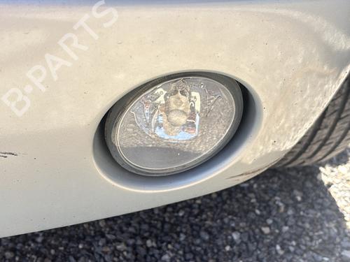 Faro Antiniebla delantero izquierdo RENAULT TWINGO I (C06_) 1.2 16V (C060) (60 hp) 26293821